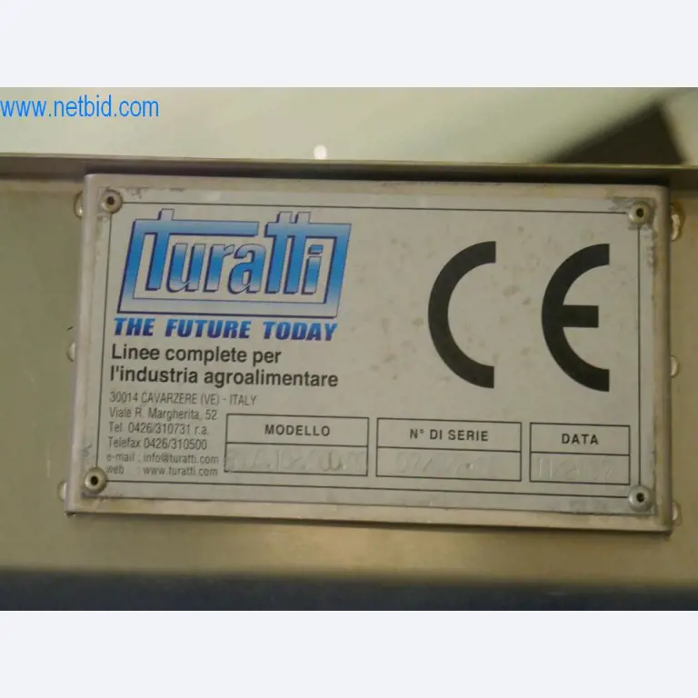 Máquinas y equipos técnicos del sector alimentario en buen estado de conservación-26