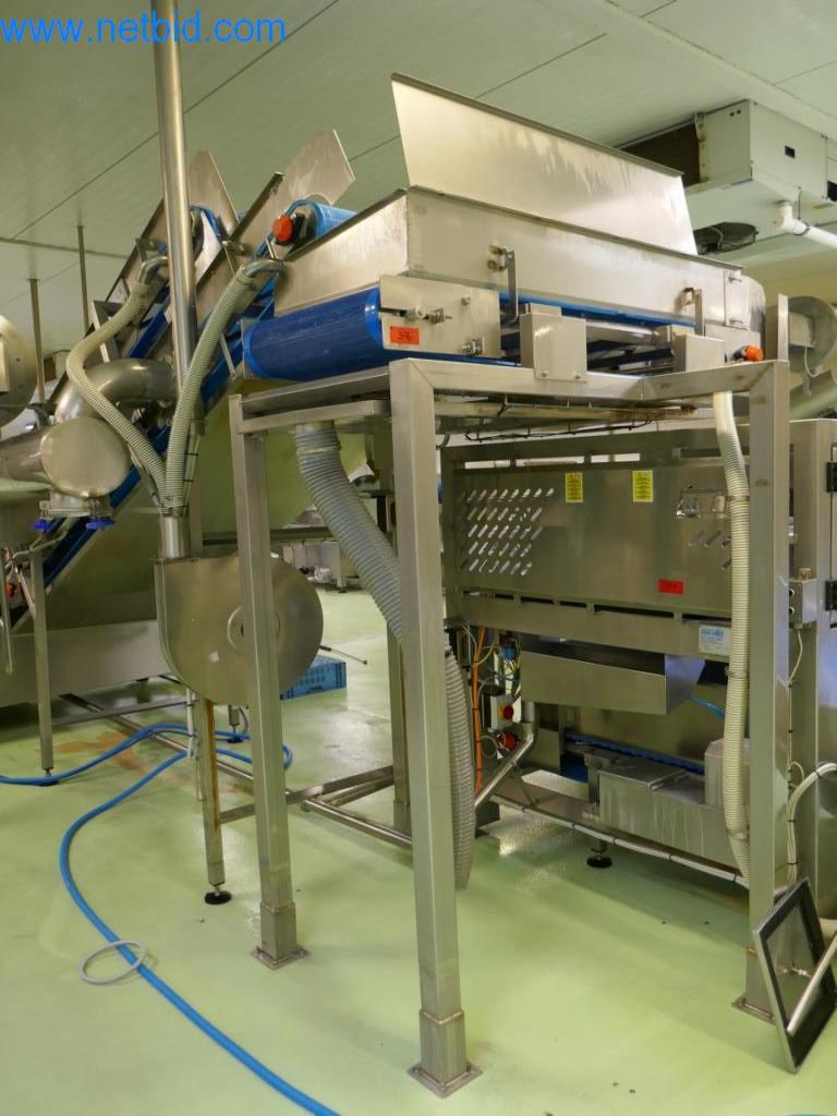 Máquinas y equipos técnicos del sector alimentario en buen estado de conservación-27