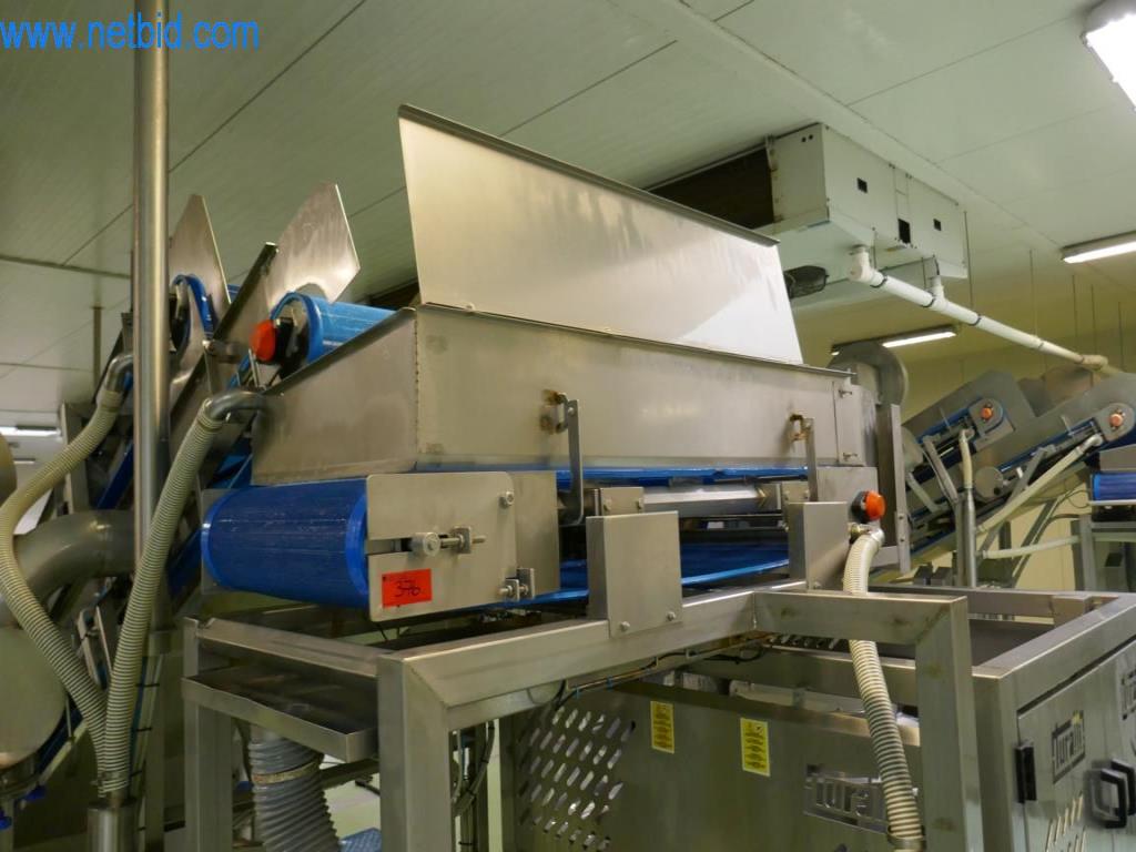 Máquinas y equipos técnicos del sector alimentario en buen estado de conservación-28