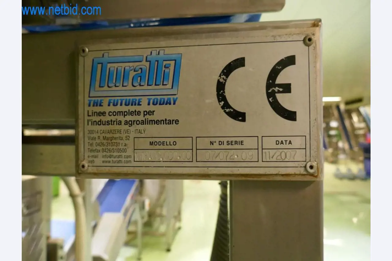 Máquinas y equipos técnicos del sector alimentario en buen estado de conservación-29