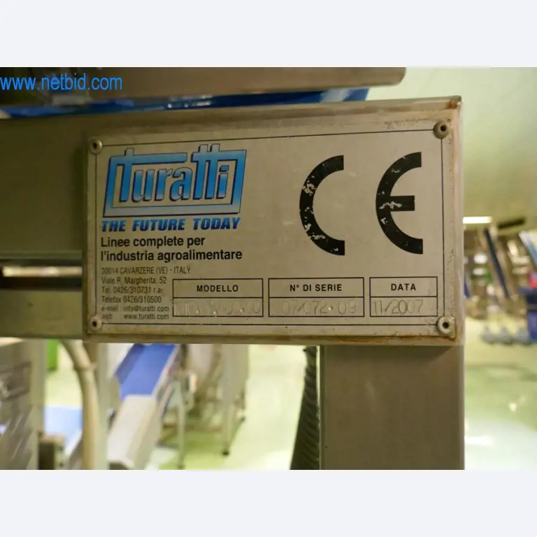 Máquinas y equipos técnicos del sector alimentario en buen estado de conservación-29