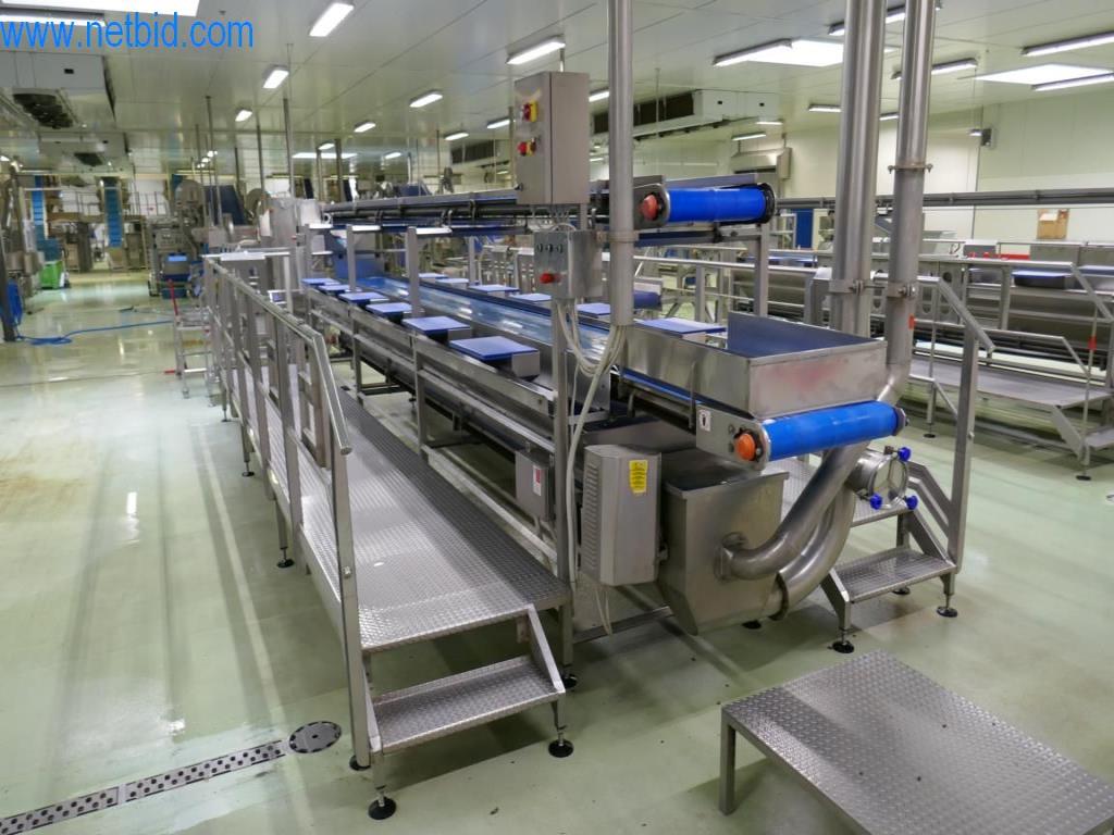 Máquinas y equipos técnicos del sector alimentario en buen estado de conservación-2