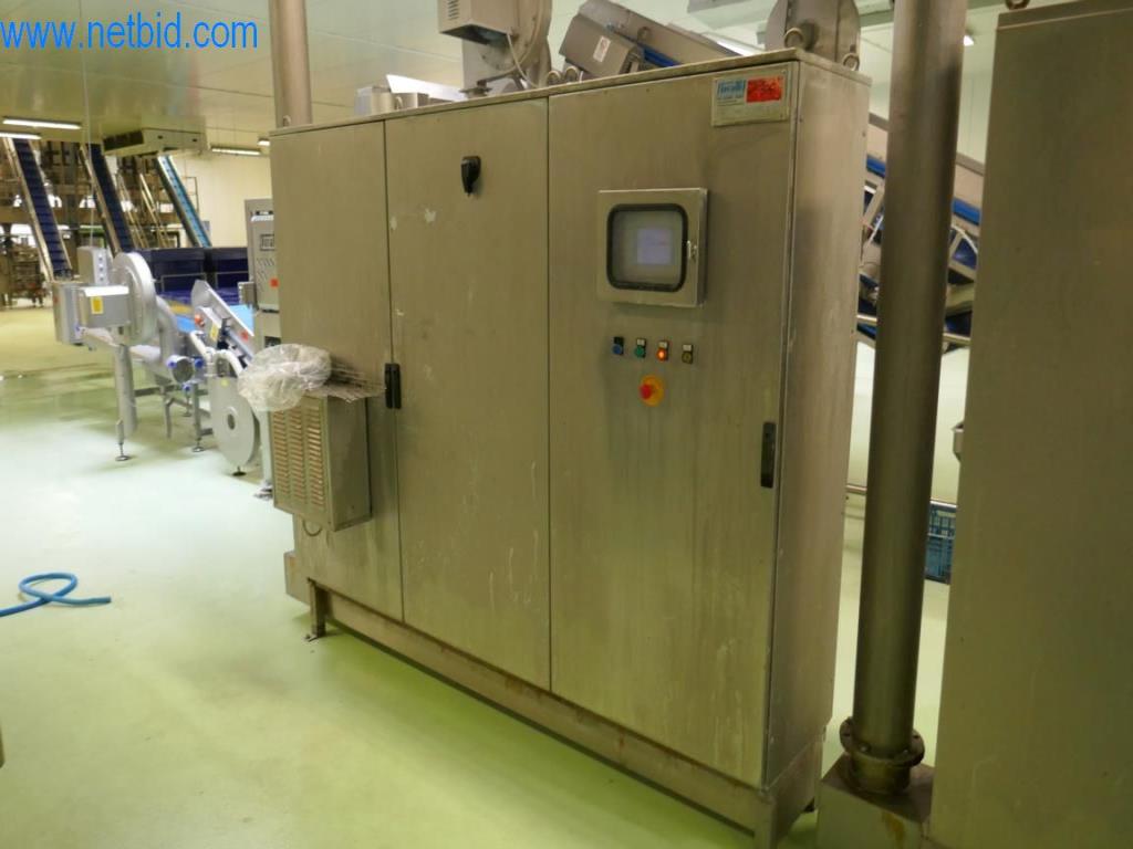 Máquinas y equipos técnicos del sector alimentario en buen estado de conservación-30