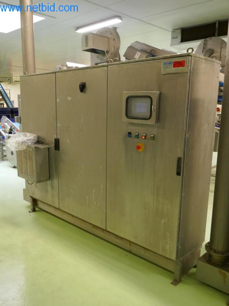 Máquinas y equipos técnicos del sector alimentario en buen estado de conservación-31