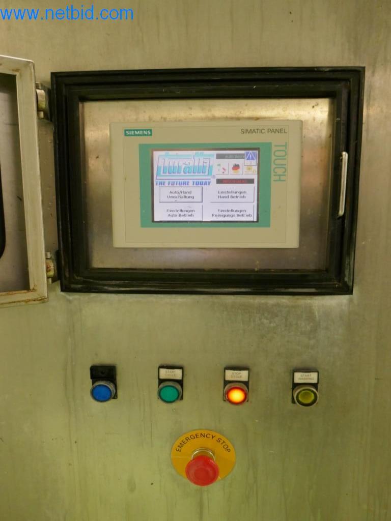 Máquinas y equipos técnicos del sector alimentario en buen estado de conservación-32