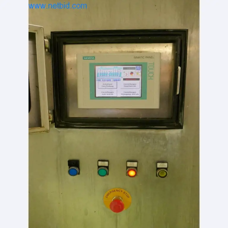 Máquinas y equipos técnicos del sector alimentario en buen estado de conservación-32