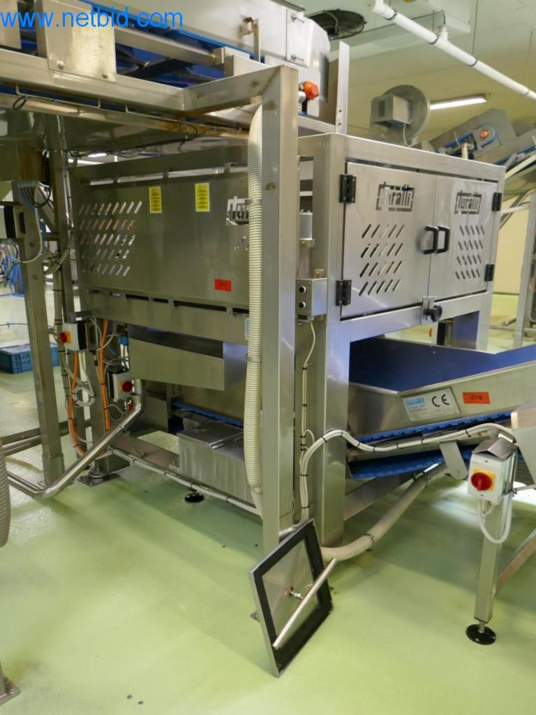 Máquinas y equipos técnicos del sector alimentario en buen estado de conservación-33