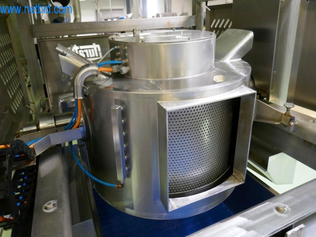 Máquinas y equipos técnicos del sector alimentario en buen estado de conservación-34