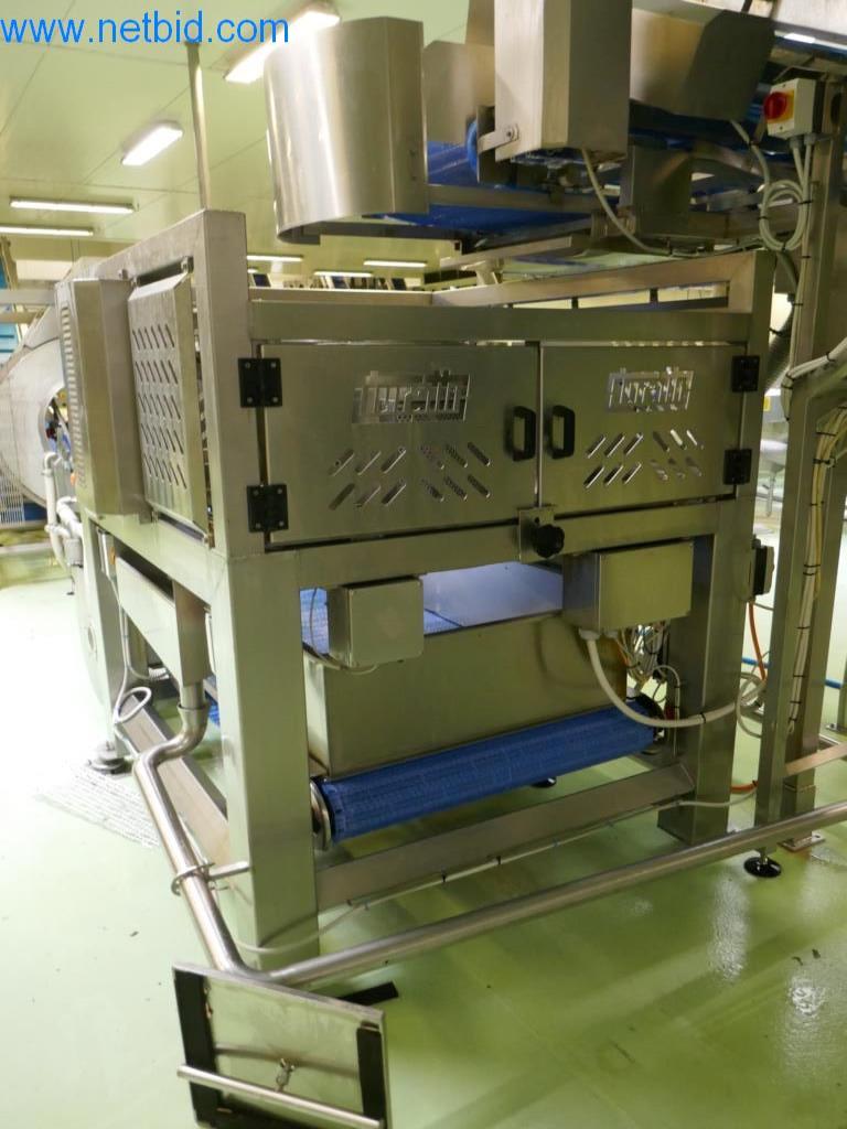 Máquinas y equipos técnicos del sector alimentario en buen estado de conservación-35