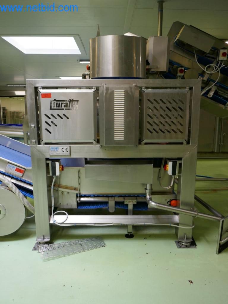 Máquinas y equipos técnicos del sector alimentario en buen estado de conservación-36