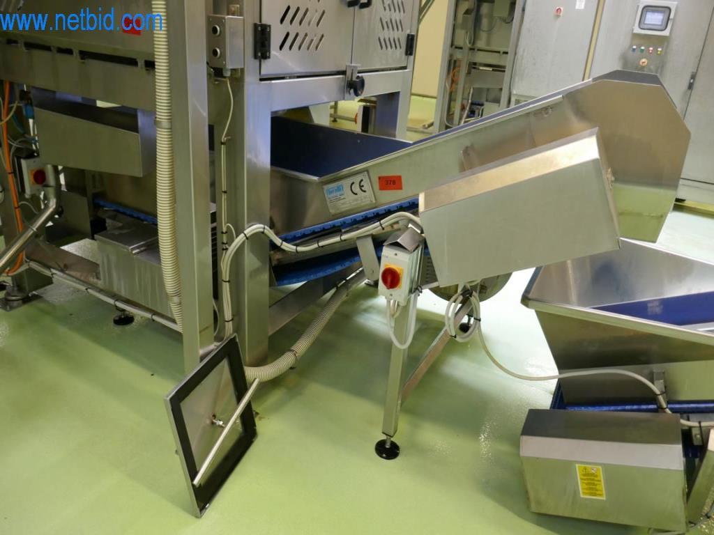 Máquinas y equipos técnicos del sector alimentario en buen estado de conservación-38