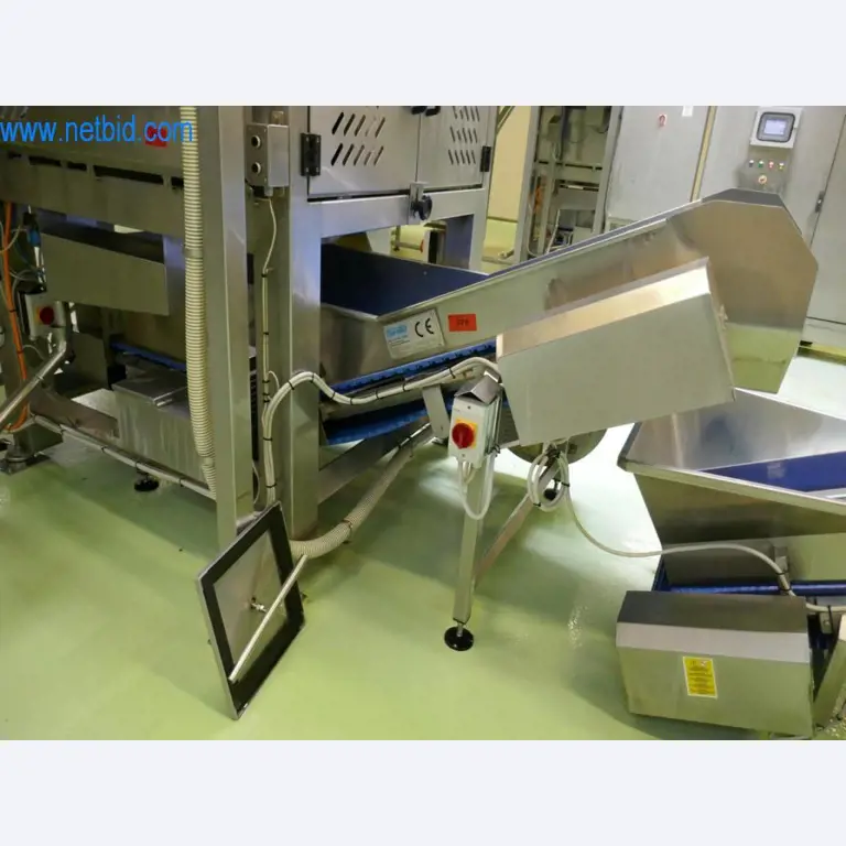 Máquinas y equipos técnicos del sector alimentario en buen estado de conservación-38