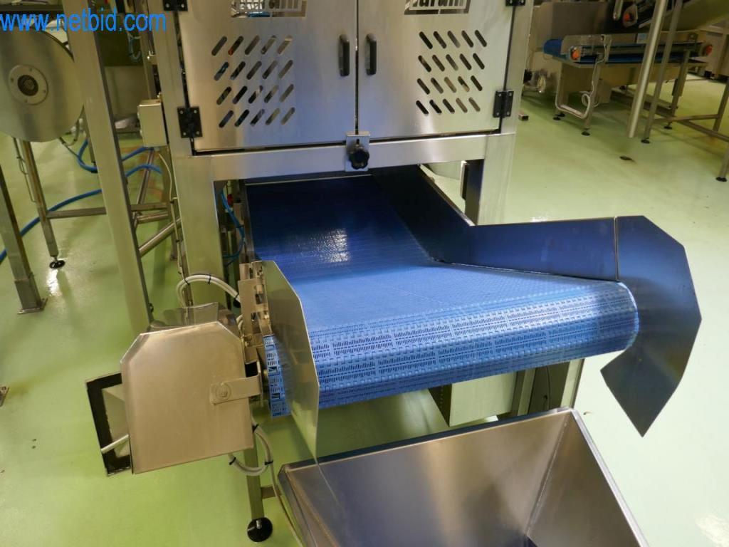 Máquinas y equipos técnicos del sector alimentario en buen estado de conservación-39