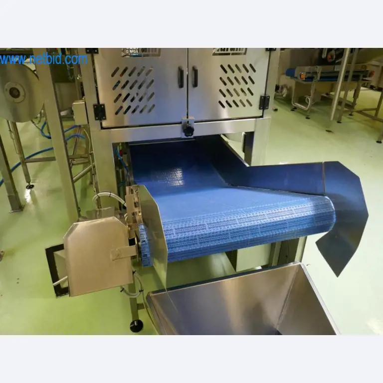 Máquinas y equipos técnicos del sector alimentario en buen estado de conservación-39