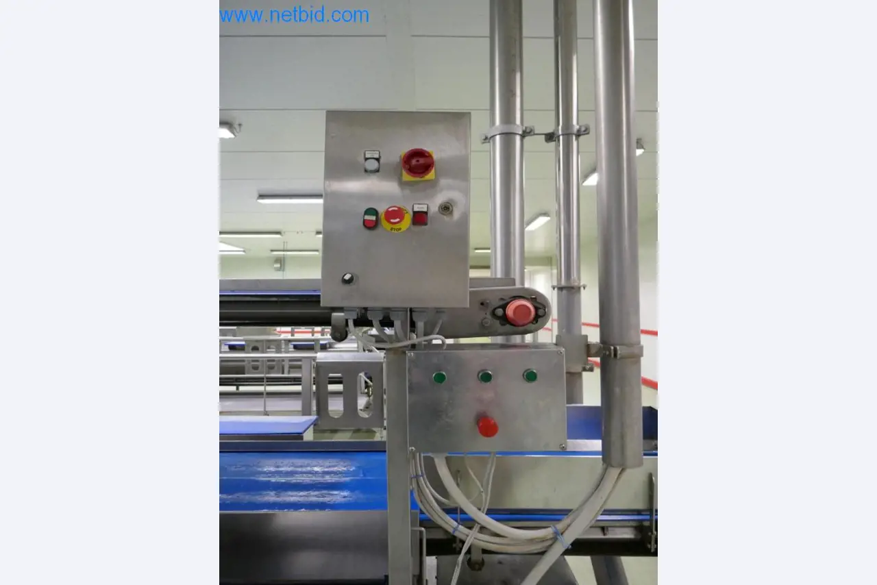 Máquinas y equipos técnicos del sector alimentario en buen estado de conservación-3