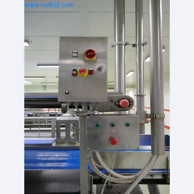 Máquinas y equipos técnicos del sector alimentario en buen estado de conservación-3