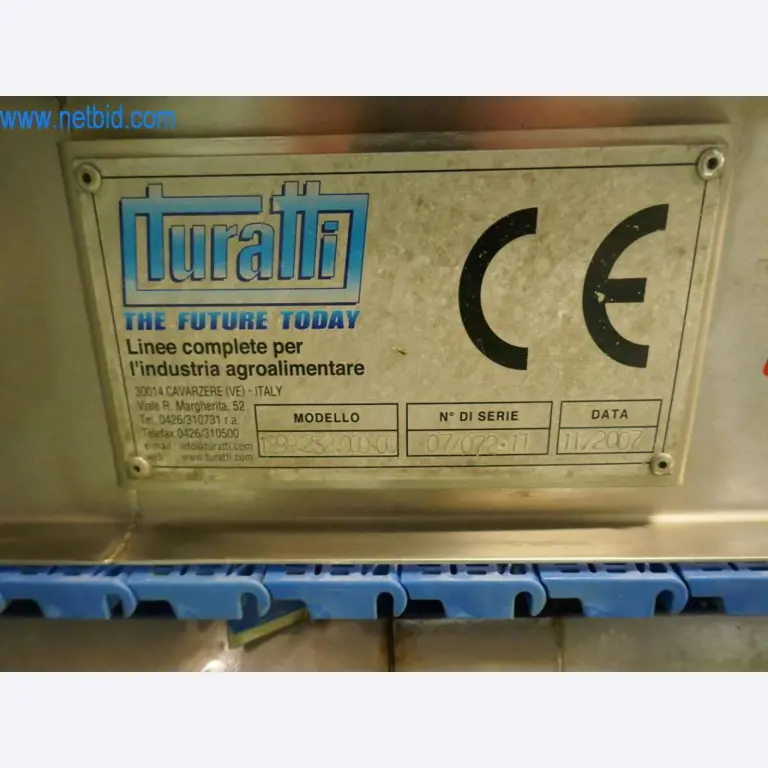 Máquinas y equipos técnicos del sector alimentario en buen estado de conservación-40