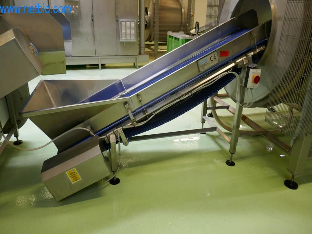 Máquinas y equipos técnicos del sector alimentario en buen estado de conservación-41