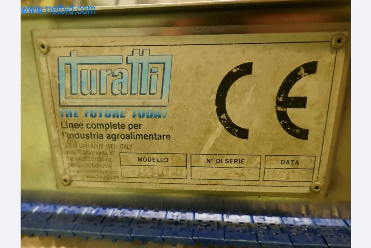 Máquinas y equipos técnicos del sector alimentario en buen estado de conservación-43