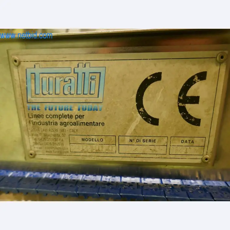 Máquinas y equipos técnicos del sector alimentario en buen estado de conservación-43