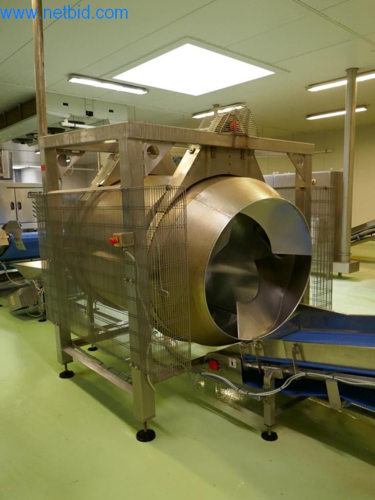 Máquinas y equipos técnicos del sector alimentario en buen estado de conservación-44