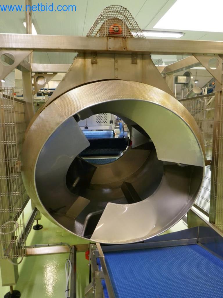 Máquinas y equipos técnicos del sector alimentario en buen estado de conservación-45