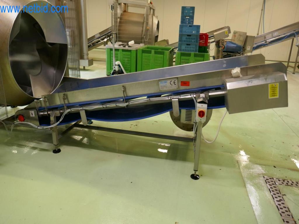 Máquinas y equipos técnicos del sector alimentario en buen estado de conservación-47