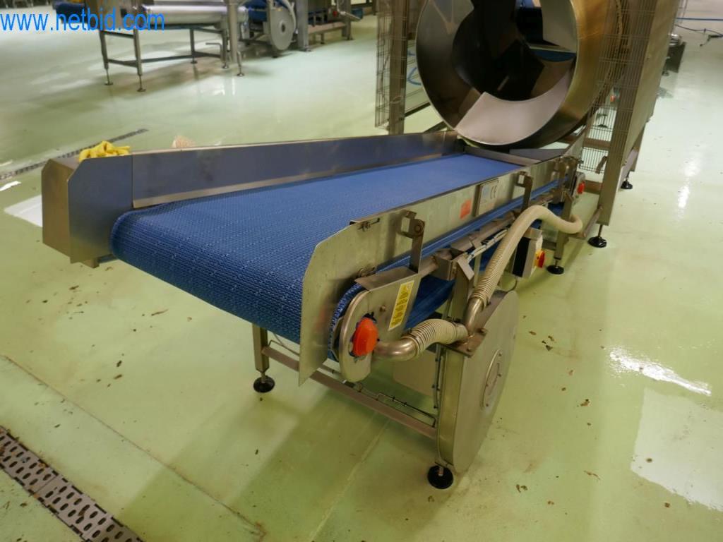 Máquinas y equipos técnicos del sector alimentario en buen estado de conservación-48