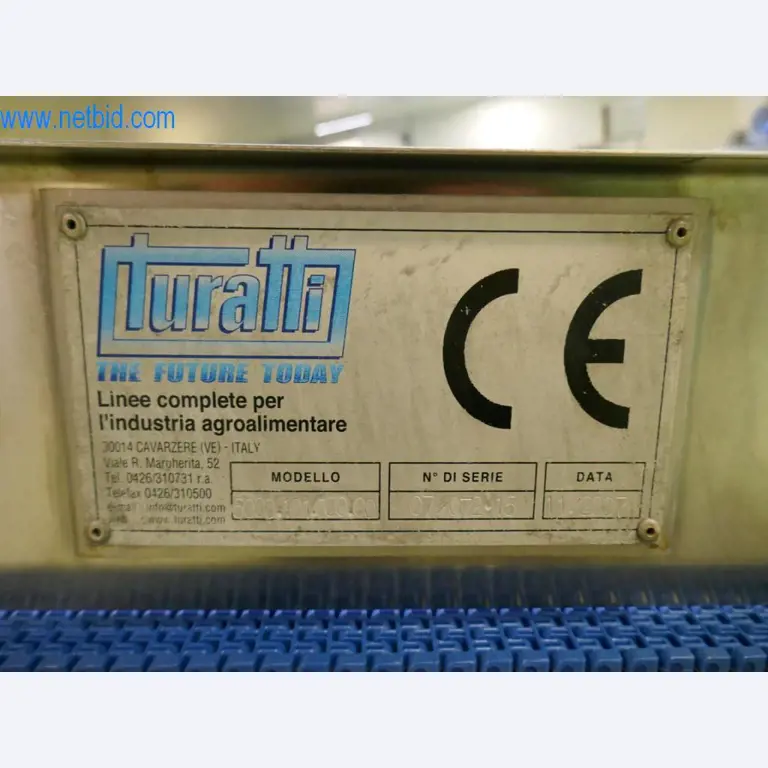 Máquinas y equipos técnicos del sector alimentario en buen estado de conservación-49