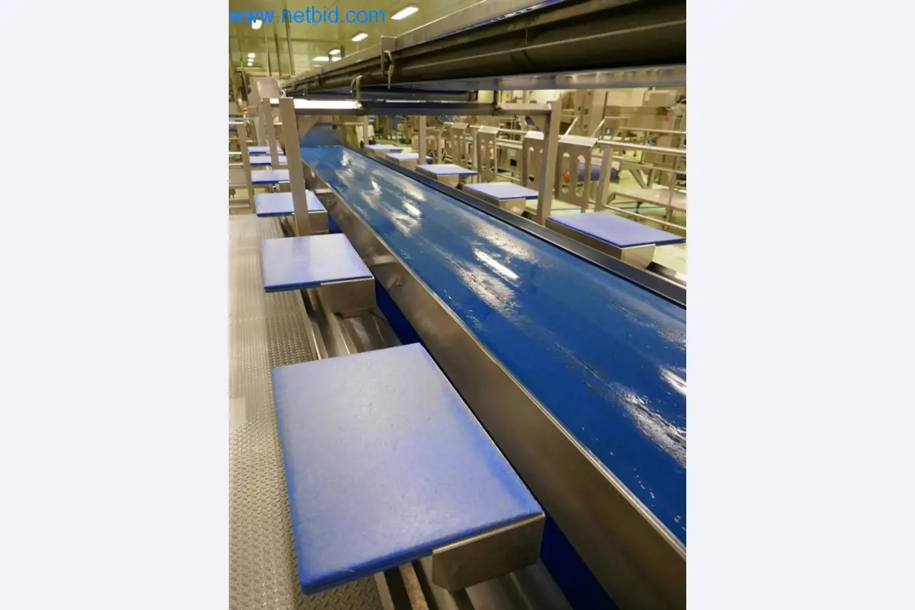 Máquinas y equipos técnicos del sector alimentario en buen estado de conservación-4