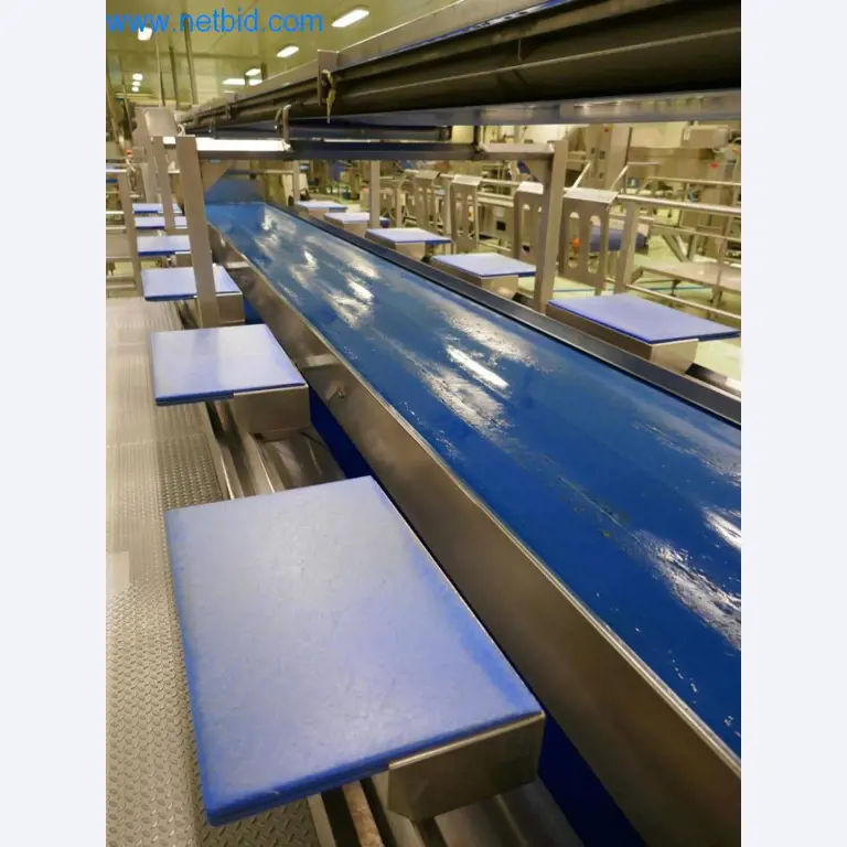 Máquinas y equipos técnicos del sector alimentario en buen estado de conservación-4