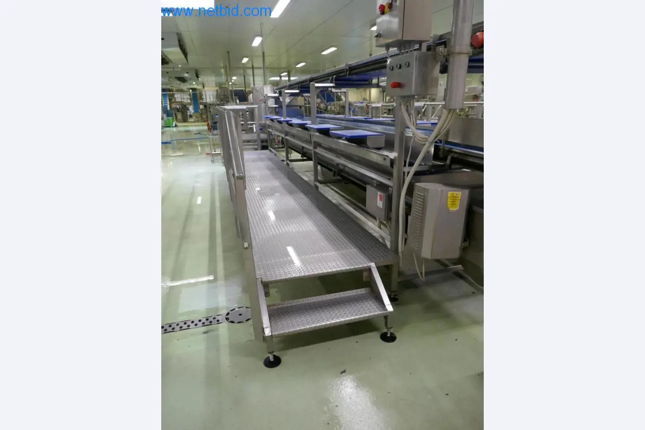 Máquinas y equipos técnicos del sector alimentario en buen estado de conservación-5