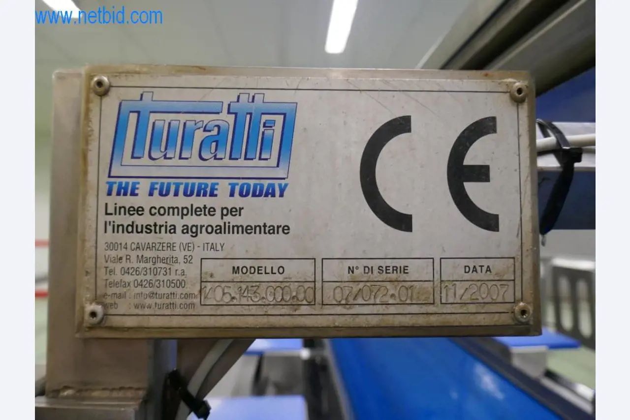 Máquinas y equipos técnicos del sector alimentario en buen estado de conservación-6