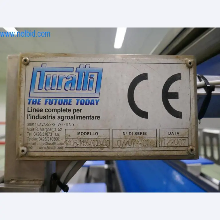 Máquinas y equipos técnicos del sector alimentario en buen estado de conservación-6