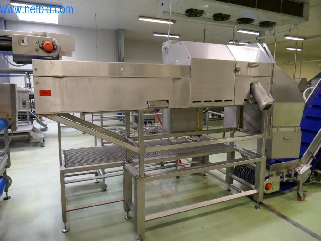 Máquinas y equipos técnicos del sector alimentario en buen estado de conservación-7