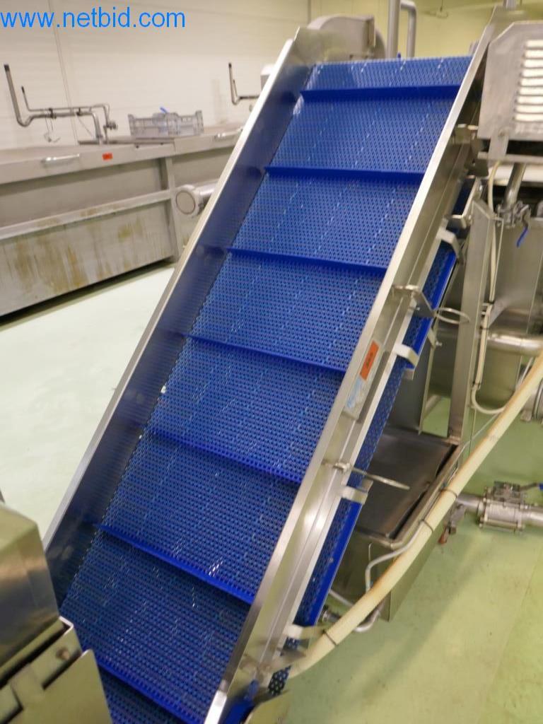 Máquinas y equipos técnicos del sector alimentario en buen estado de conservación-10