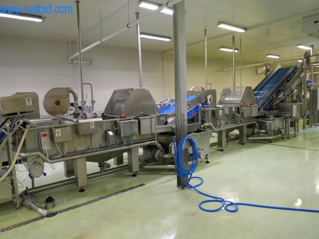 Máquinas y equipos técnicos del sector alimentario en buen estado de conservación-12