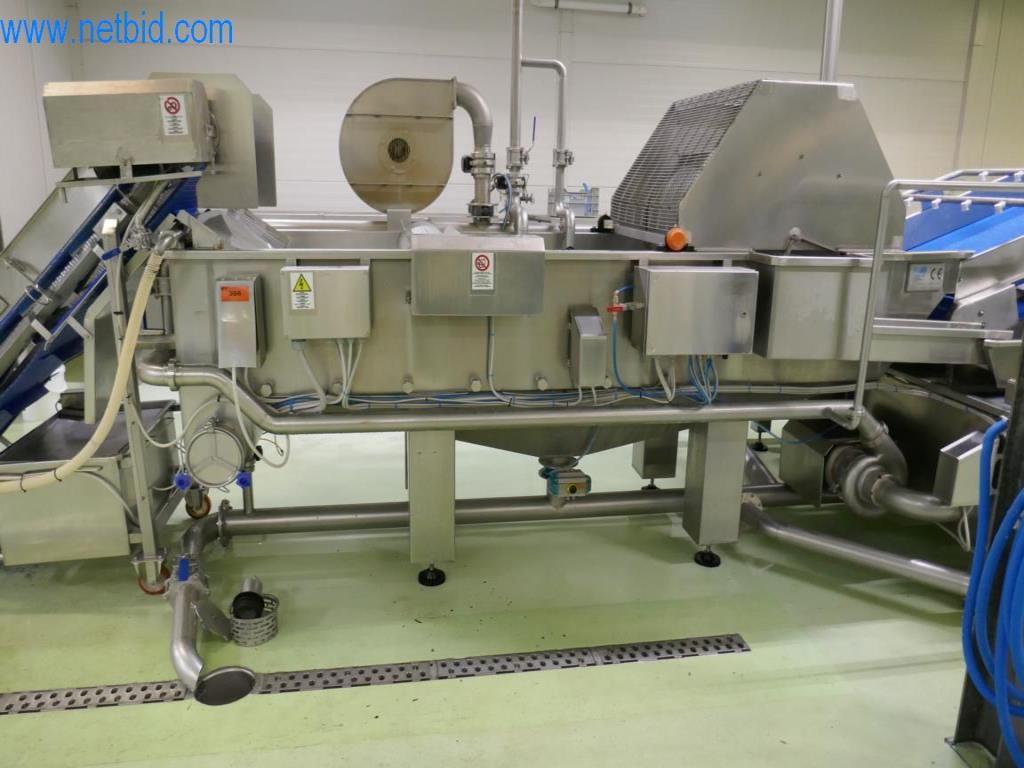Máquinas y equipos técnicos del sector alimentario en buen estado de conservación-13