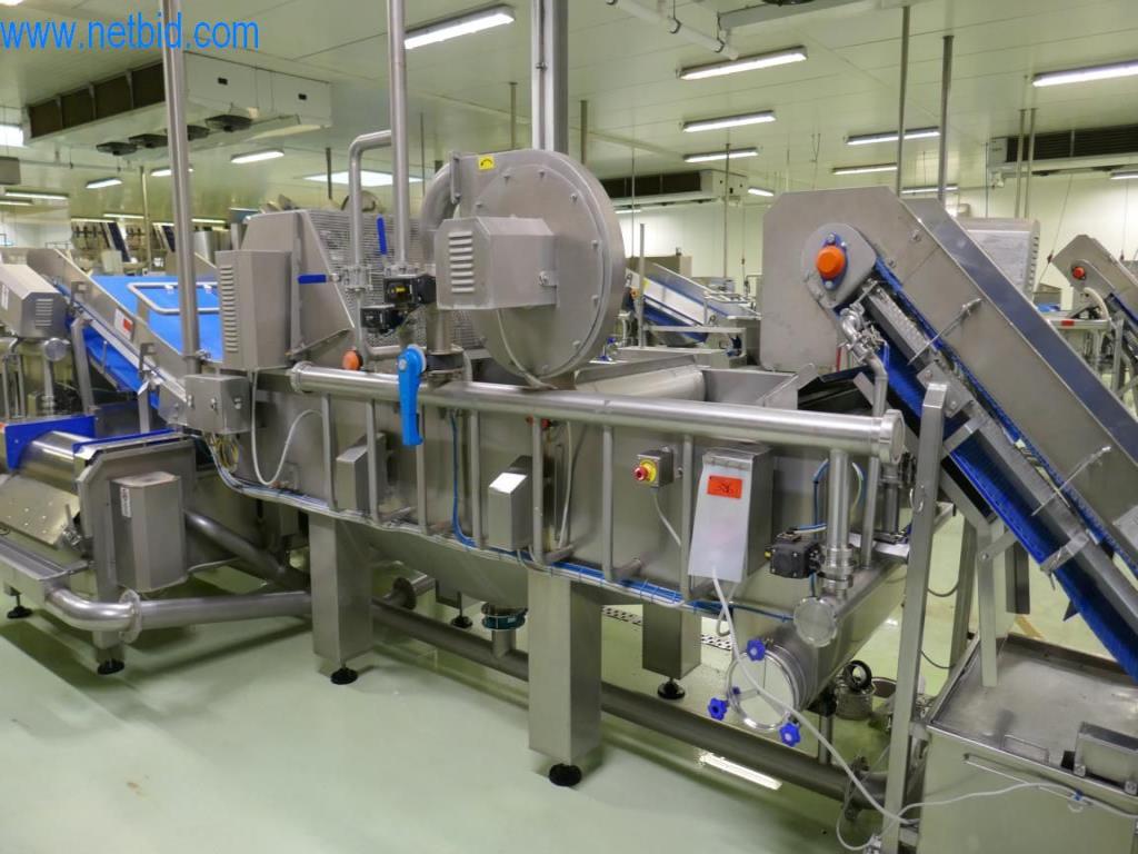 Máquinas y equipos técnicos del sector alimentario en buen estado de conservación-14