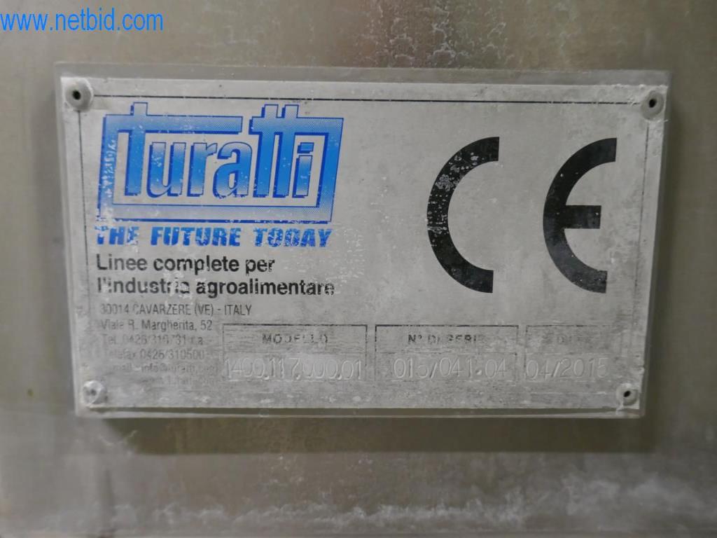 Máquinas y equipos técnicos del sector alimentario en buen estado de conservación-15