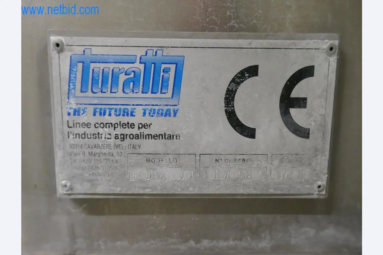 Goed onderhouden machines en technische apparatuur uit de voedselverwerkende sector-15