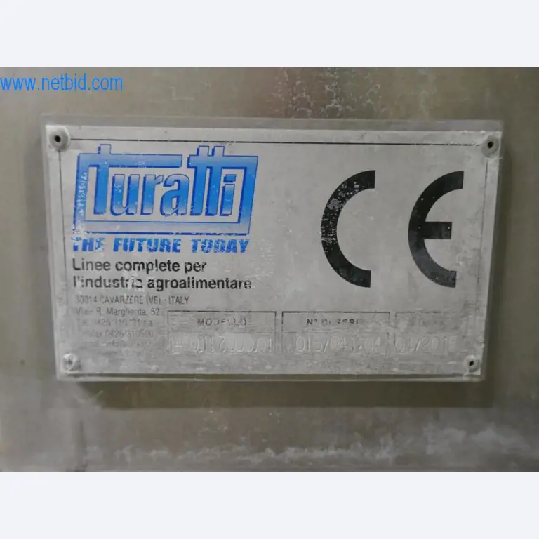 Goed onderhouden machines en technische apparatuur uit de voedselverwerkende sector-15