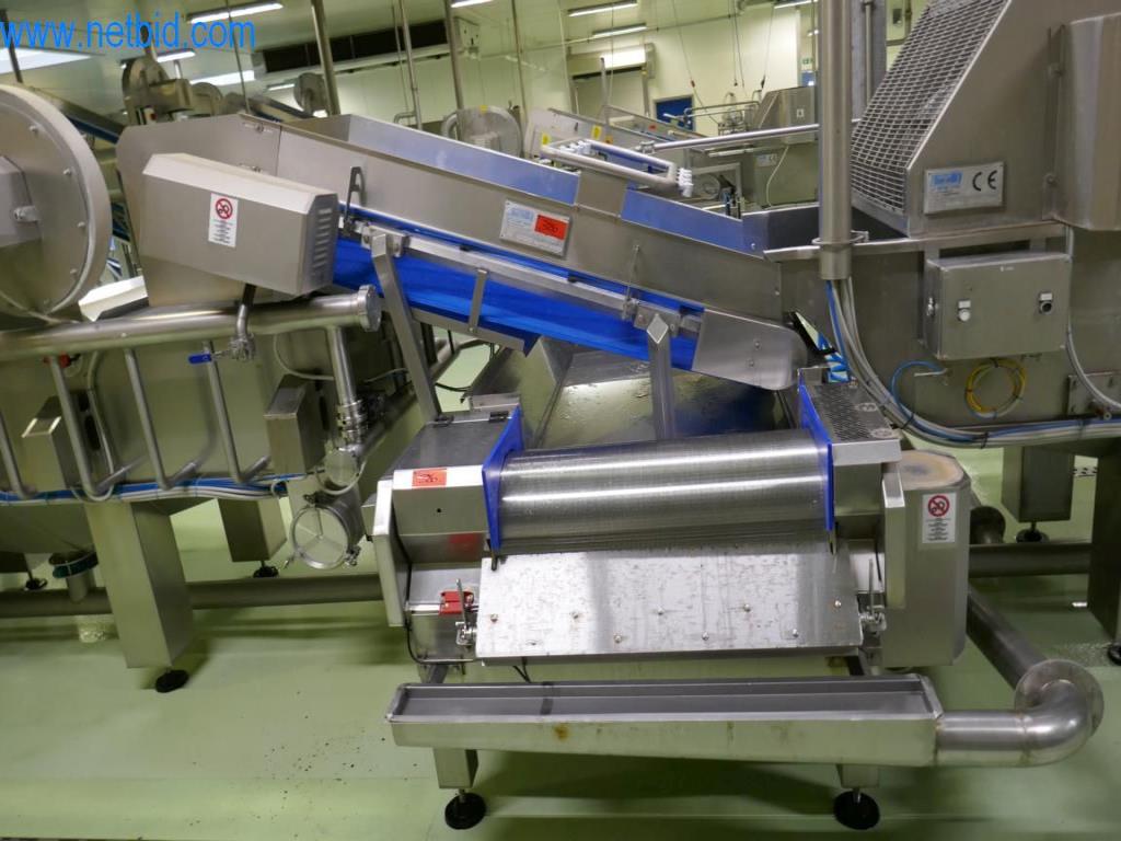 Máquinas y equipos técnicos del sector alimentario en buen estado de conservación-16