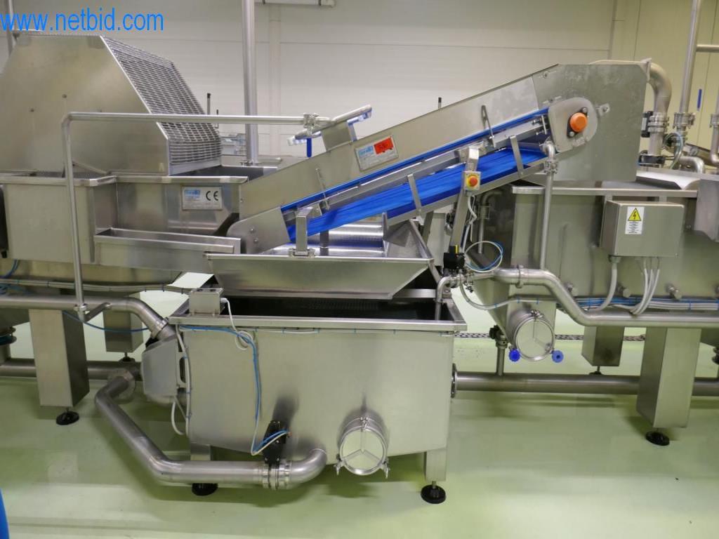Máquinas y equipos técnicos del sector alimentario en buen estado de conservación-17