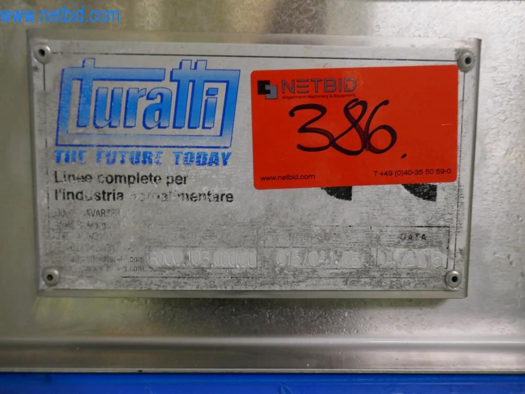 Máquinas y equipos técnicos del sector alimentario en buen estado de conservación-18