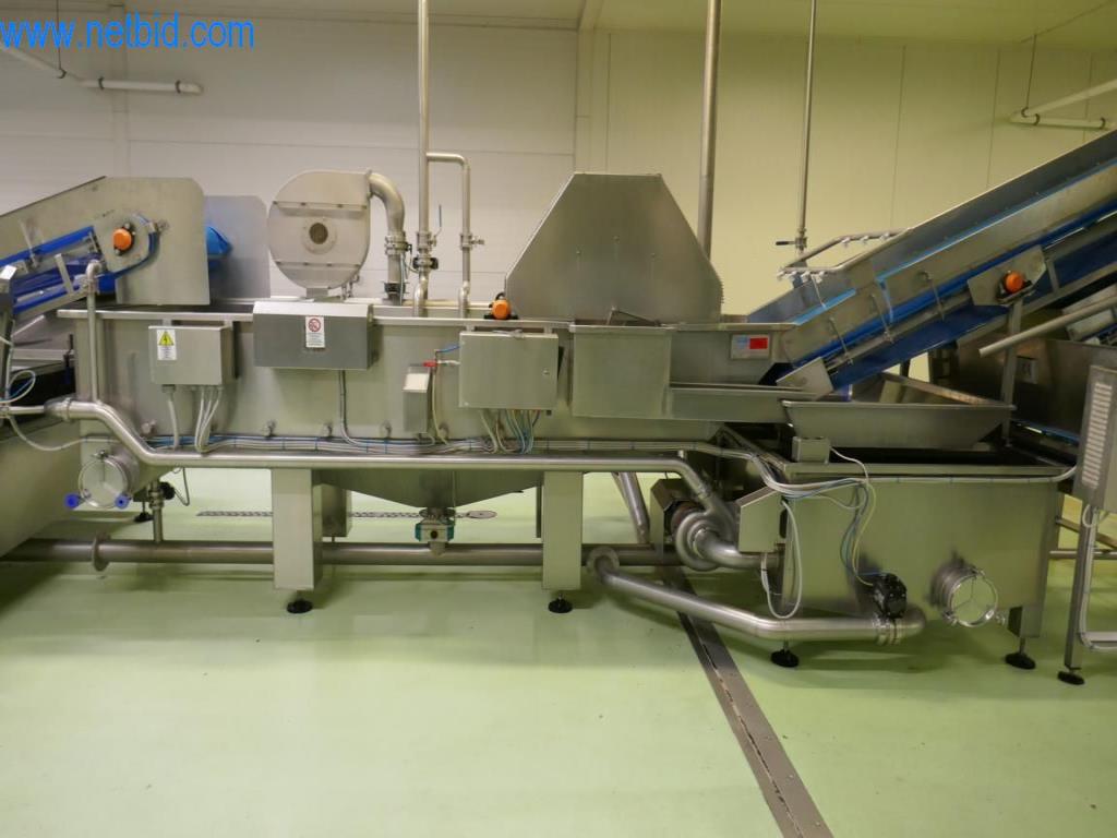 Máquinas y equipos técnicos del sector alimentario en buen estado de conservación-19