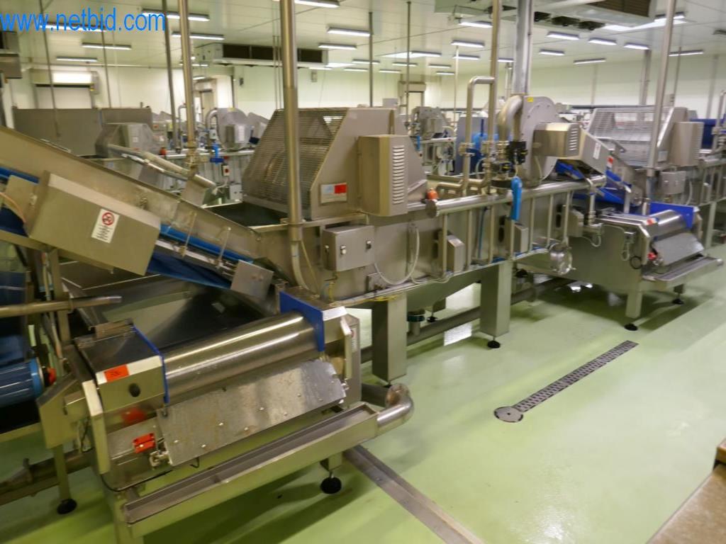 Máquinas y equipos técnicos del sector alimentario en buen estado de conservación-20