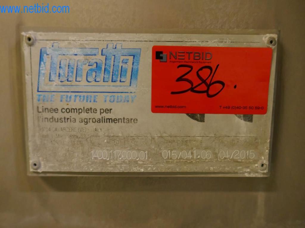 Máquinas y equipos técnicos del sector alimentario en buen estado de conservación-21