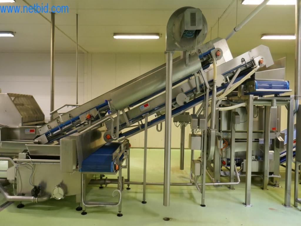 Máquinas y equipos técnicos del sector alimentario en buen estado de conservación-22