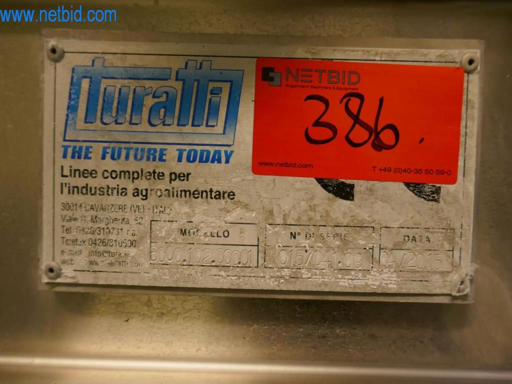 Máquinas y equipos técnicos del sector alimentario en buen estado de conservación-24